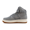 Nike Air Force 1 Hi Premium Wolf Grey/Wolf Grey 654440-008 Women's