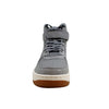 Nike Air Force 1 Hi Premium Wolf Grey/Wolf Grey 654440-008 Women's