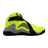 Nike Lunar Raid Volt/Black  654480-700 Men's