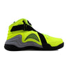 Nike Lunar Raid Volt/Black  654480-700 Men's