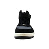 Nike AF1 Ultra Force Mid Black/Black-Dark Grey 654851-009 Women's