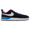 Nike SB Project BA R/R Dark Obsidian/White-Hyper Pink 654892-416 Men's