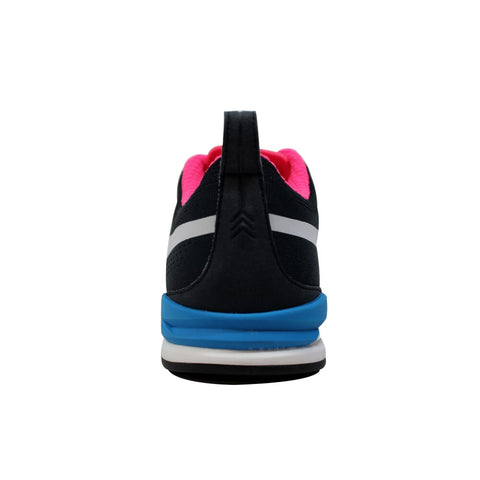 Nike SB Project BA R/R Dark Obsidian/White-Hyper Pink 654892-416 Men's
