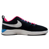 Nike SB Project BA R/R Dark Obsidian/White-Hyper Pink 654892-416 Men's