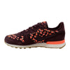Nike W Internationalist LIB QS Deep Burgundy/Bright Mango-Sail  654938-600 Women's