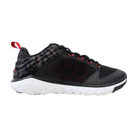 Nike Air Jordan Flight Flex Trainer BG Black/Gym Red-Anthracite-Dark Grey  654956-002 Grade-School