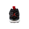 Nike Air Jordan Flight Flex Trainer BG Black/Gym Red-Anthracite-Dark Grey  654956-002 Grade-School