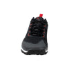 Nike Air Jordan Flight Flex Trainer BG Black/Gym Red-Anthracite-Dark Grey  654956-002 Grade-School