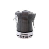 Converse Chuck Taylor All Star Street Mid Mason/Ash Grey-White  655992C Pre-School