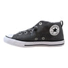 Converse Chuck Taylor All Star Street Mid Mason/Ash Grey-White  655992C Pre-School