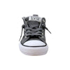 Converse Chuck Taylor All Star Street Mid Mason/Ash Grey-White  655992C Pre-School