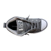 Converse Chuck Taylor All Star Street Mid Mason/Ash Grey-White  655992C Pre-School