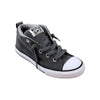 Converse Chuck Taylor All Star Street Mid Mason/Ash Grey-White  655992C Pre-School