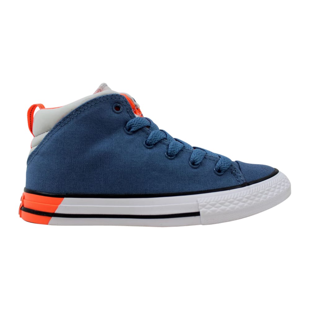 Converse Chuck Taylor All Star Official Blue Coast/Mouse  656074F Pre-School