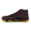 Nike Air Jordan Future Deep Bergundy/Deep Bergundy-Metallic Gold 656503-670 Men's