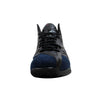 Nike Lebron XI 11 EXT Denim QS Black/Black-Denim  659509-004 Men's