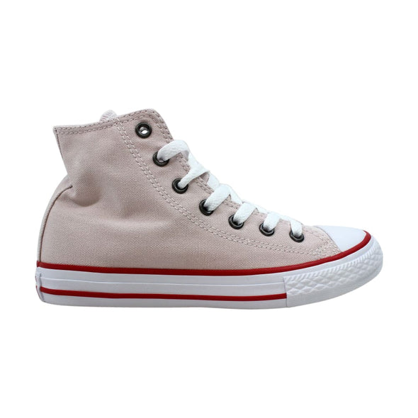 Converse Chuck Taylor All Star Hi Barely Rose/Enamel Red-White  660098F Pre-School