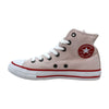 Converse Chuck Taylor All Star Hi Barely Rose/Enamel Red-White  660098F Pre-School