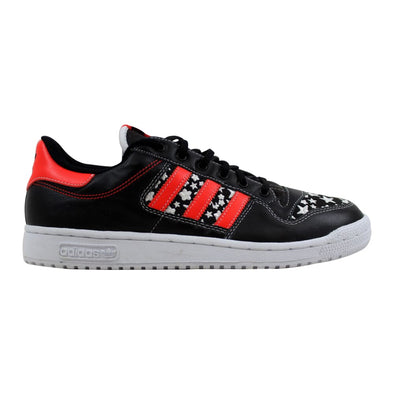 Adidas Decade Low Black/Infraed-White 661777 Men's