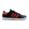 Adidas Decade Low Black/Infraed-White 661777 Men's