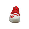 Nike KD VII Bright Crimson/Ivory-Emerald Green  669942-613 Grade-School