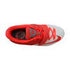 Nike KD VII Bright Crimson/Ivory-Emerald Green  669942-613 Grade-School