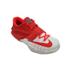 Nike KD VII Bright Crimson/Ivory-Emerald Green  669942-613 Grade-School