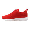 Nike Roshe NM Flyknit University Red/University Red-White  677243-603 Men's