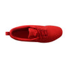 Nike Roshe NM Flyknit University Red/University Red-White  677243-603 Men's