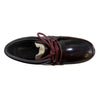 Clarks Tawyer Evo Burgundy Brush 67871 Men's