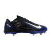 Nike Lunar Vapor Pro Black/White-Rush Blue  683895-014 Men's