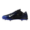 Nike Lunar Vapor Pro Black/White-Rush Blue  683895-014 Men's