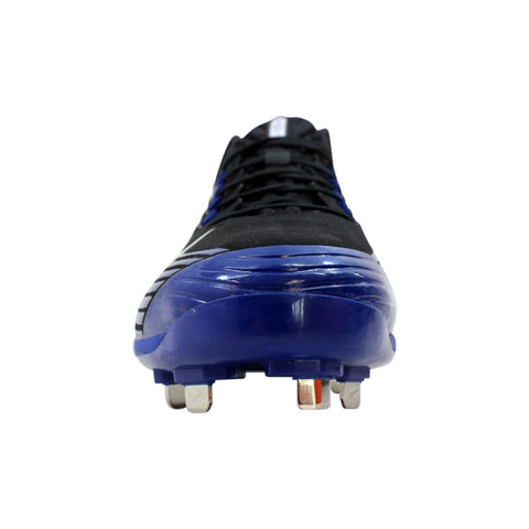 Nike Lunar Vapor Pro Black/White-Rush Blue  683895-014 Men's