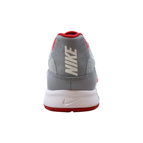 Nike Flex Show TR 3 Wolf Grey/White-Daring Red  684701-011 Men's