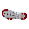 Nike Flex Show TR 3 Wolf Grey/White-Daring Red  684701-011 Men's