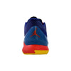 Nike Air Jordan CP3 VIII Deep Royal Blue/Infrared 23-Black-Yellow  684855-420 Men's