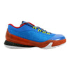 Nike Air Jordan CP3 VIII 8 BG Photo Blue/Cyber-Electric Orange-Black  684876-470 Grade-School