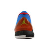 Nike Air Jordan CP3 VIII 8 BG Photo Blue/Cyber-Electric Orange-Black  684876-470 Grade-School