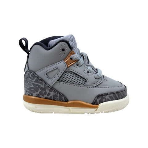 Nike Air Jordan Spizike GT Wolf Grey/Dark Grey  684932-018 Toddler