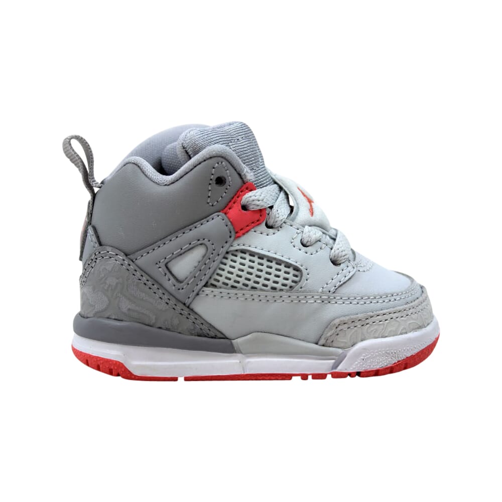 Nike Air Jordan Spizike Wolf Grey/Sunblush  684932-026 Toddler