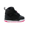 Nike Air  Jordan Spizike Black/Deadly Pink-Anthracite  684932-029 Toddler