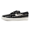 Nike Stefan Janoski Warmth Black/Ivory-Gym Red 685277-016 Men's