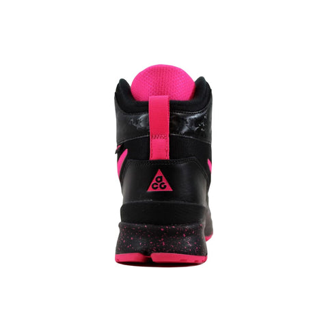 Nike Stasis ACG Black/Hyper Pink-White 685610-002 Grade-School