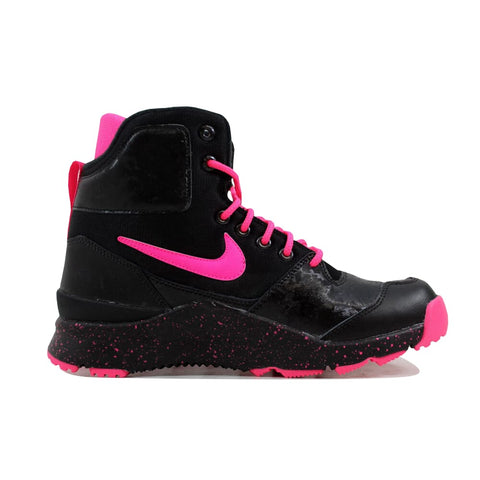 Nike Stasis ACG Black/Hyper Pink-White 685610-002 Grade-School