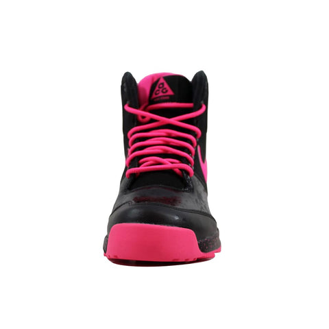 Nike Stasis ACG Black/Hyper Pink-White 685610-002 Grade-School