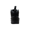 Nike Hills Mid TD Black/Metallic Silver-Anthracite  685623-001 Toddler