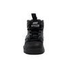Nike Hills Mid TD Black/Metallic Silver-Anthracite  685623-001 Toddler