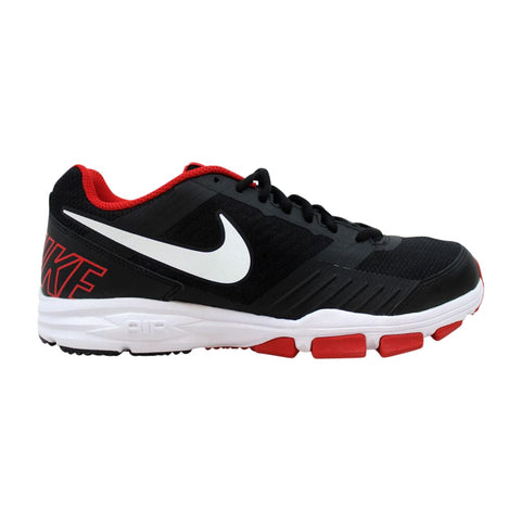 Nike Air One TR 2 Black/White-Game Red  704923-016 Men's