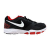 Nike Air One TR 2 Black/White-Game Red  704923-016 Men's