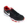 Nike Air One TR 2 Black/White-Game Red  704923-016 Men's